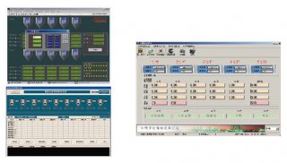 SY-2000型“一机多秤”称重管理系统