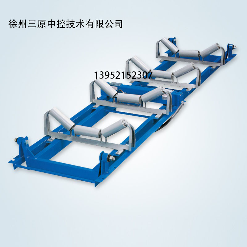 电子皮带秤保养方法,以下11个方法电子皮带秤保养不畏惧！